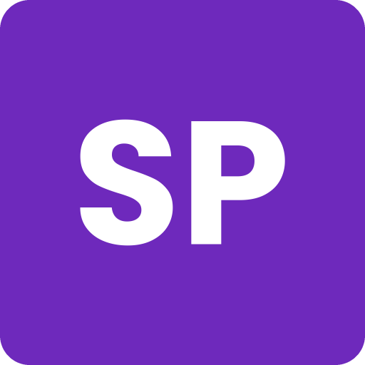 Stride Pilates logo